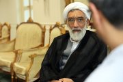پورمحمدی: قضاوت پرونده بابک زنجانی عادلانه نبود | قوی ترین رئیس جمهور هم بیاید به مشکل می خورد پورمحمدی: قضاوت پرونده بابک زنجانی عادلانه نبود | قوی ترین رئیس جمهور هم بیاید به مشکل می خورد